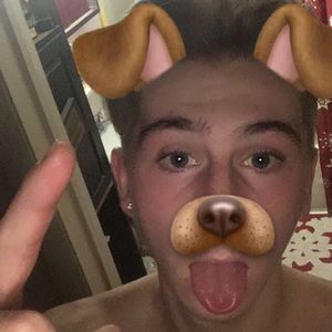 Meet your Posher, Cole